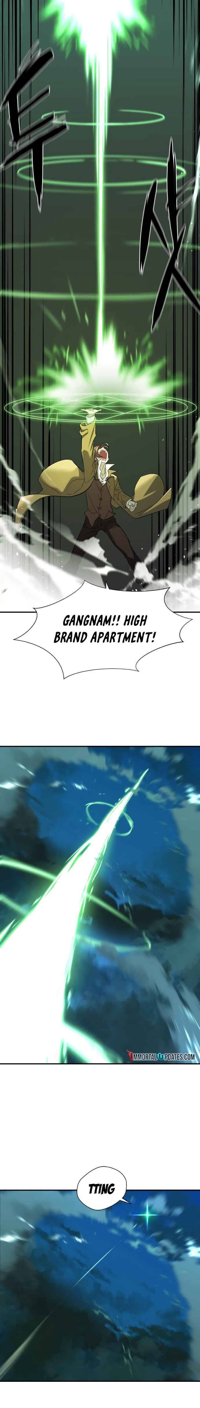 Read The Greatest Estate Designer Manga Online