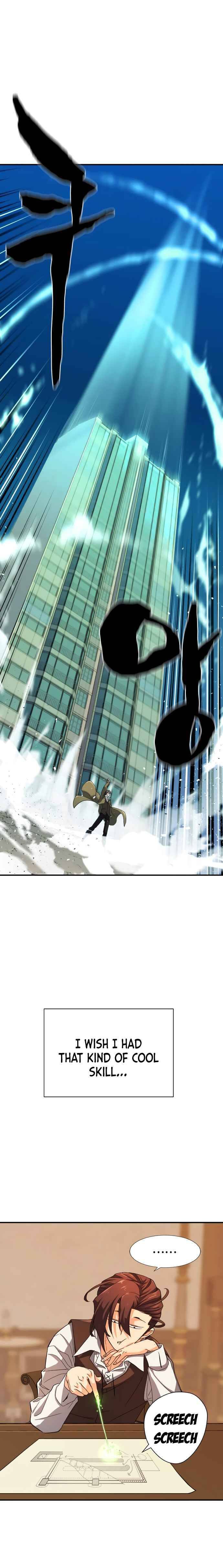 Read The Greatest Estate Designer Manga Online