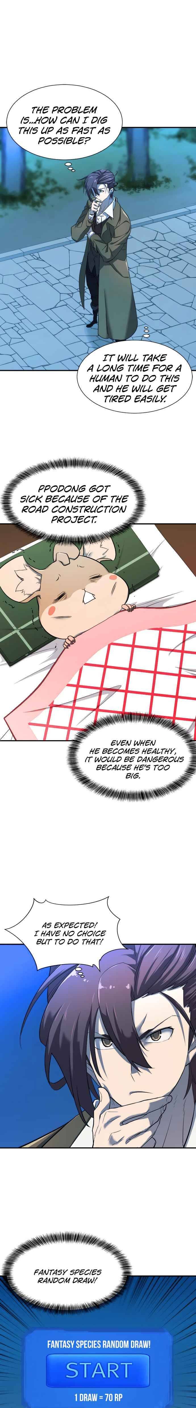 Read The Greatest Estate Designer Manga Online