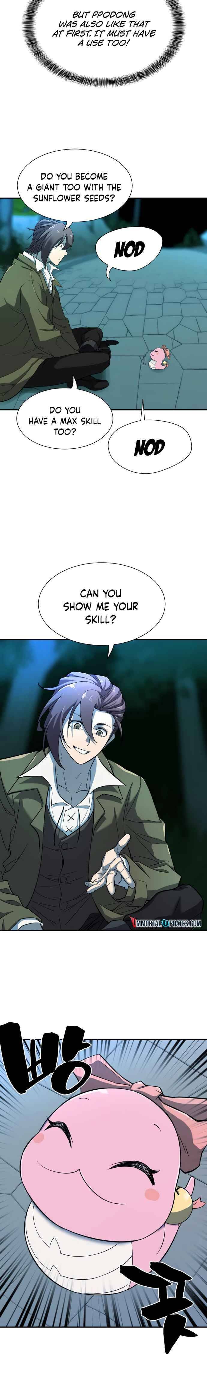 Read The Greatest Estate Designer Manga Online