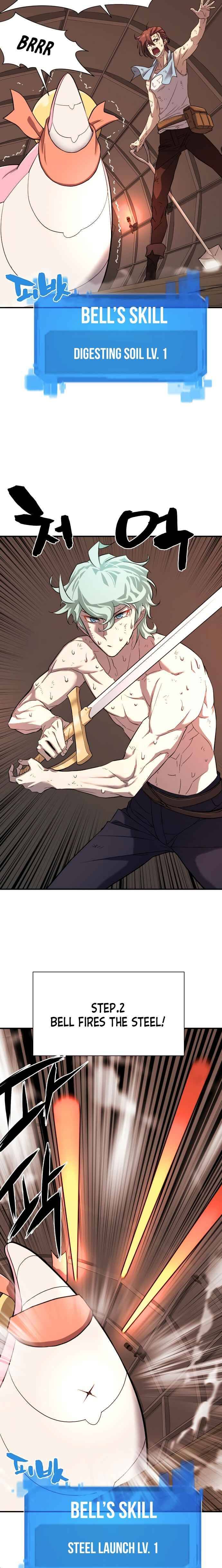 Read The Greatest Estate Designer Manga Online