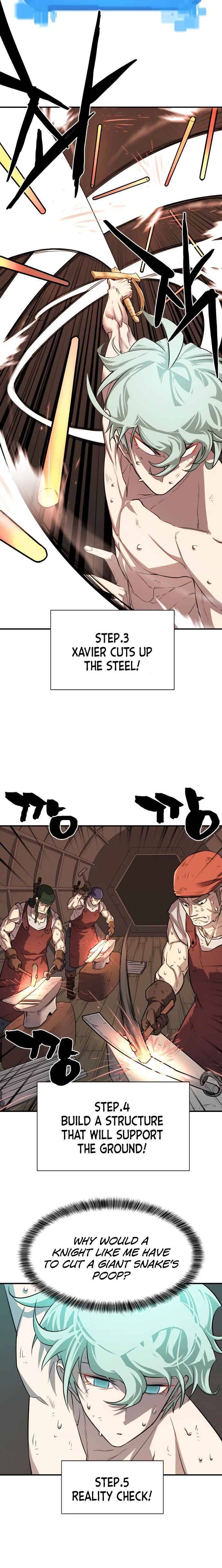 Read The Greatest Estate Designer Manga Online