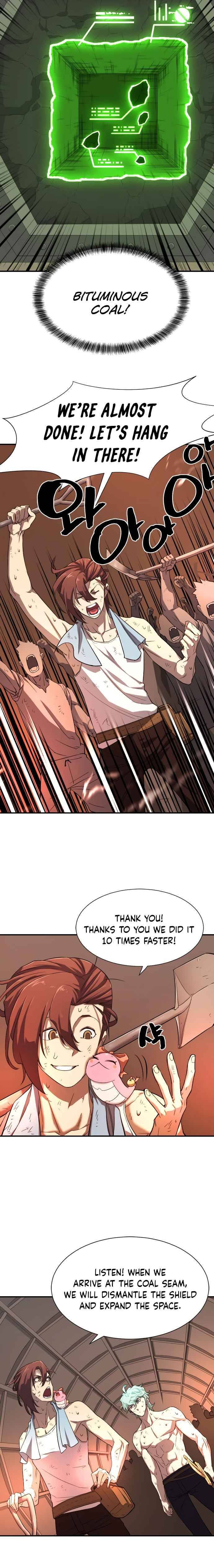 Read The Greatest Estate Designer Manga Online