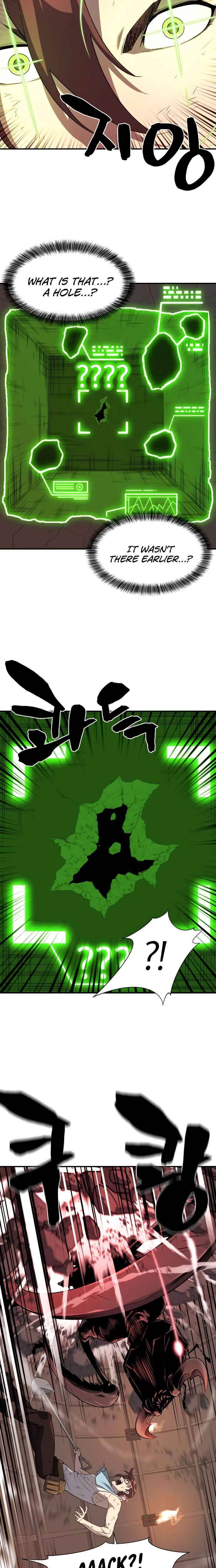 Read The Greatest Estate Designer Manga Online