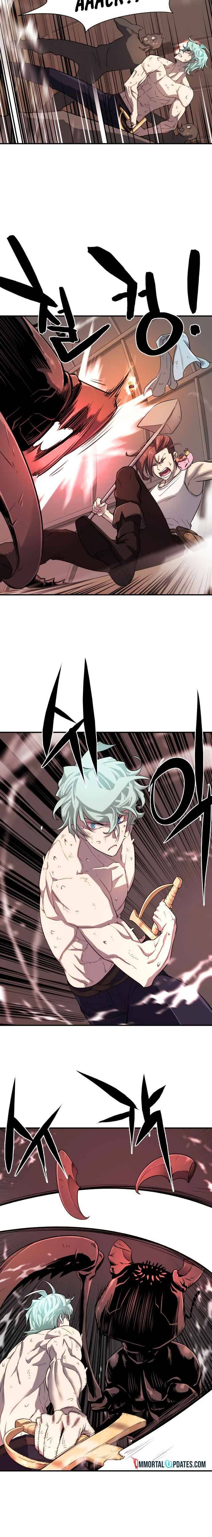 Read The Greatest Estate Designer Manga Online