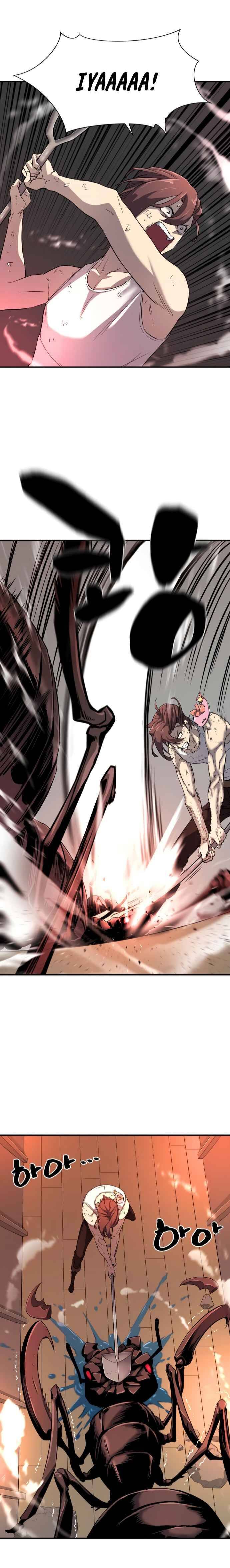 Read The Greatest Estate Designer Manga Online