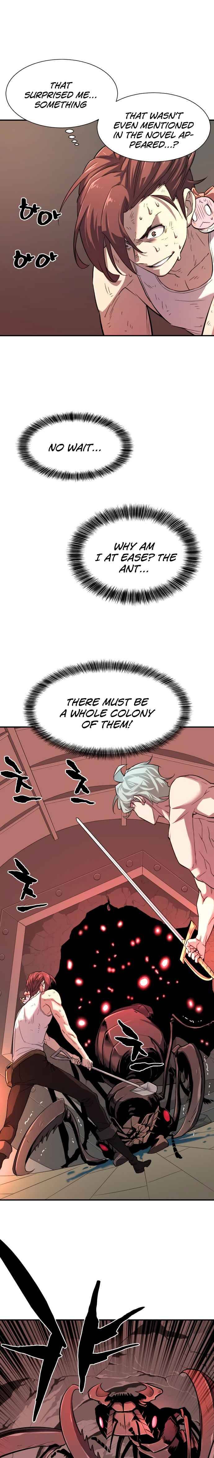 Read The Greatest Estate Designer Manga Online