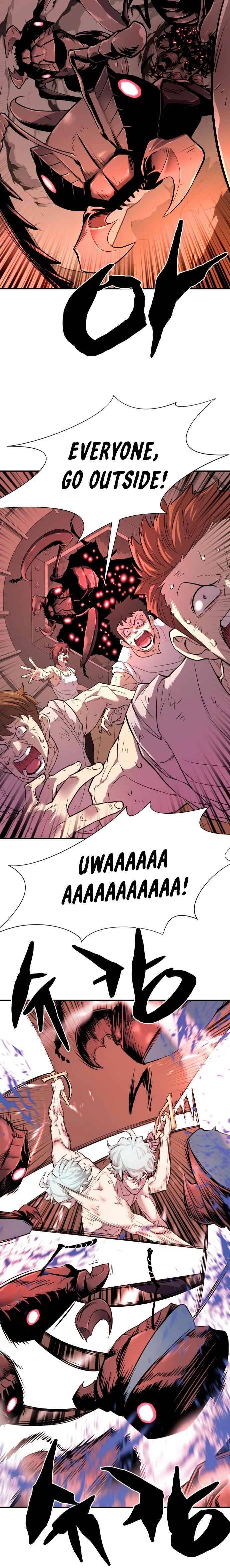 Read The Greatest Estate Designer Manga Online