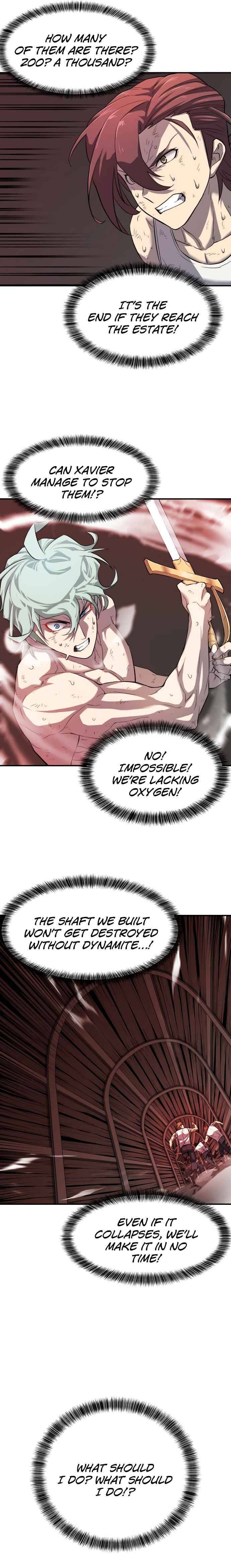 Read The Greatest Estate Designer Manga Online