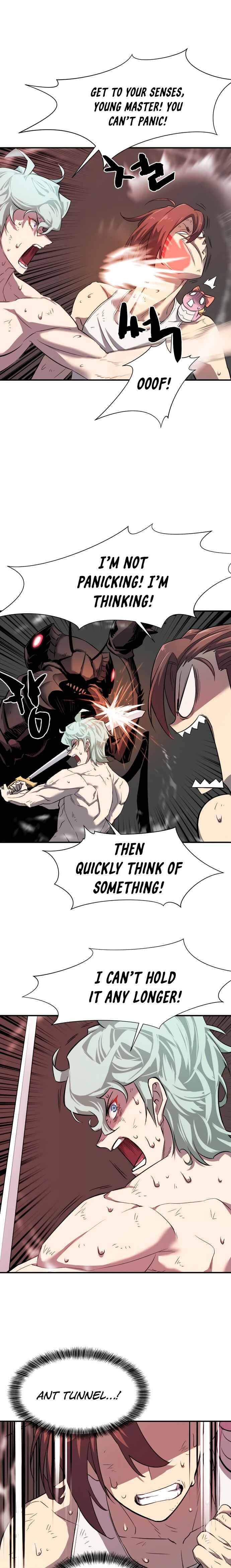 Read The Greatest Estate Designer Manga Online