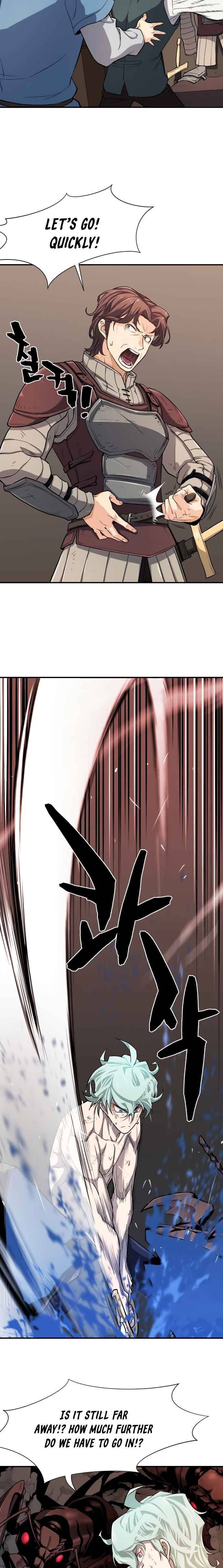 Read The Greatest Estate Designer Manga Online