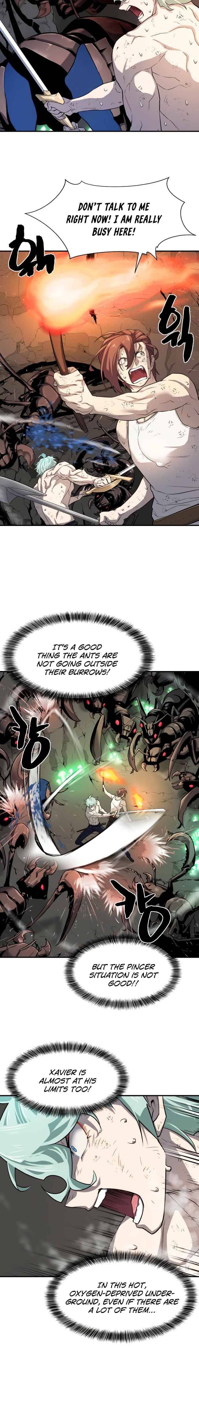 Read The Greatest Estate Designer Manga Online