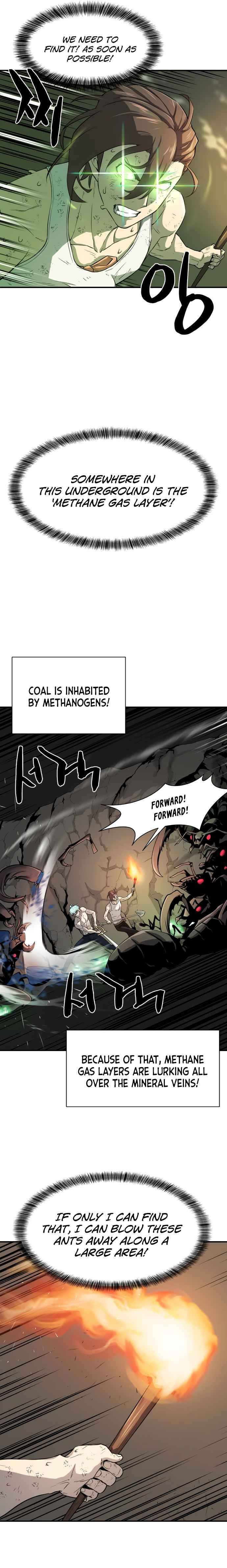 Read The Greatest Estate Designer Manga Online