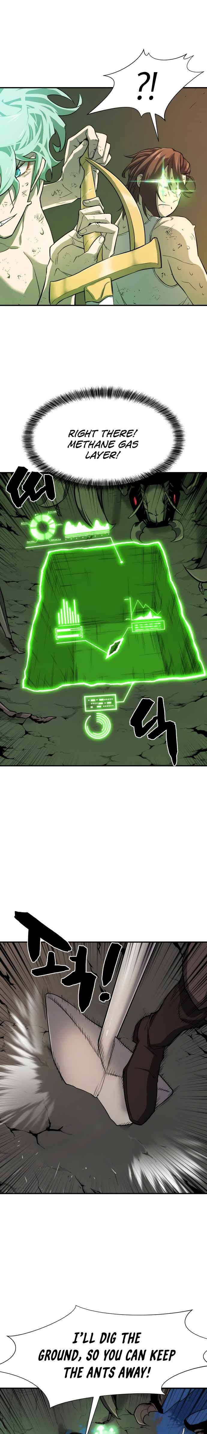 Read The Greatest Estate Designer Manga Online