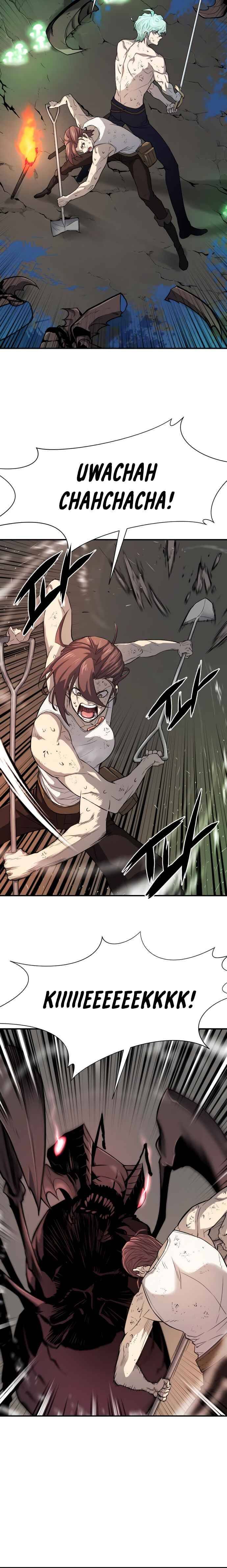 Read The Greatest Estate Designer Manga Online