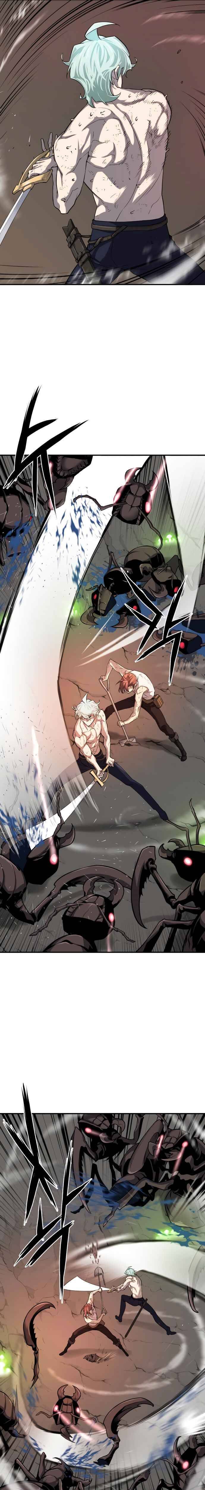 Read The Greatest Estate Designer Manga Online