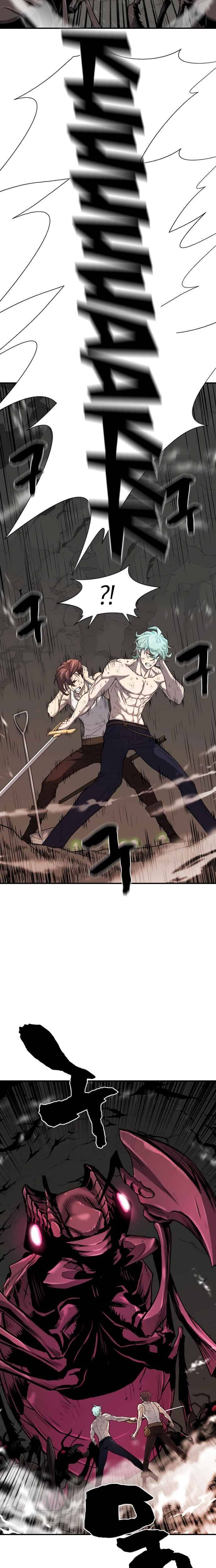 Read The Greatest Estate Designer Manga Online