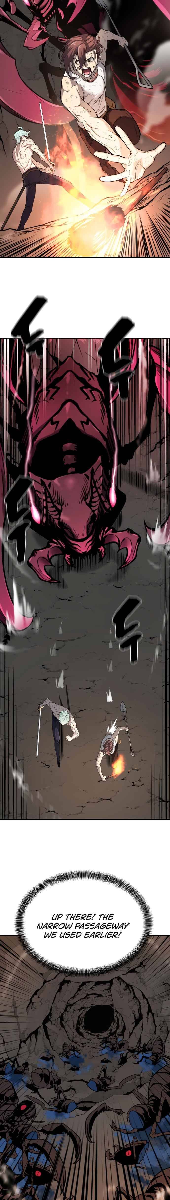 Read The Greatest Estate Designer Manga Online