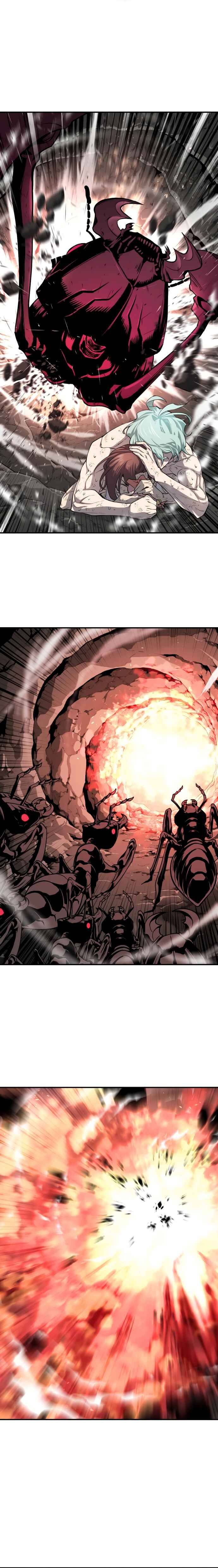 Read The Greatest Estate Designer Manga Online