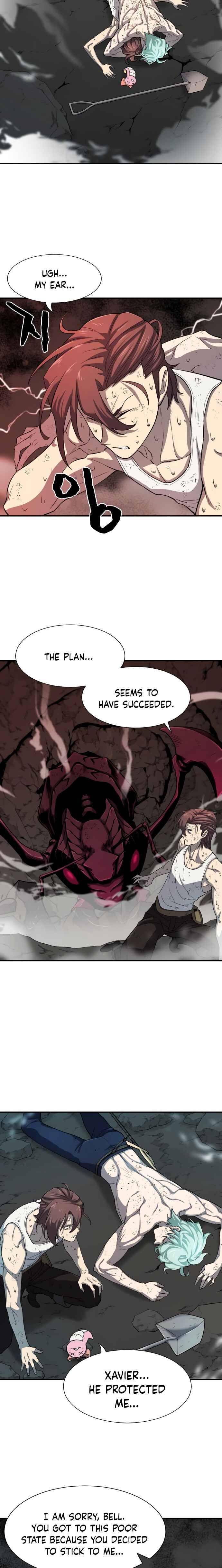 Read The Greatest Estate Designer Manga Online