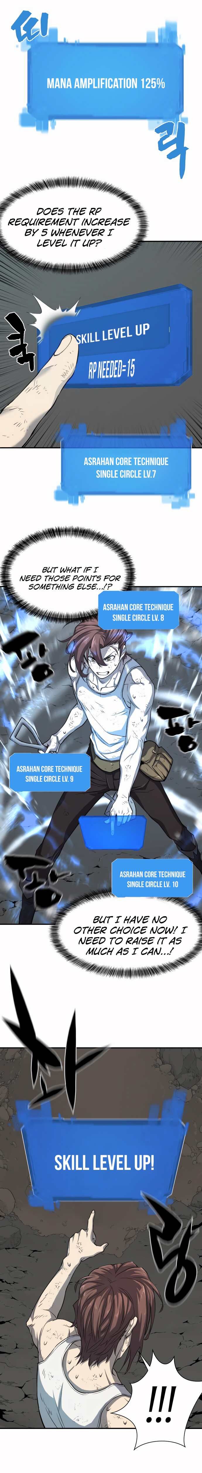 Read The Greatest Estate Designer Manga Online