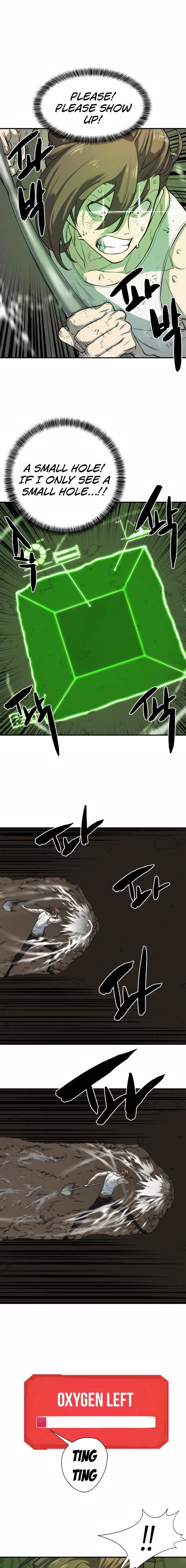 Read The Greatest Estate Designer Manga Online