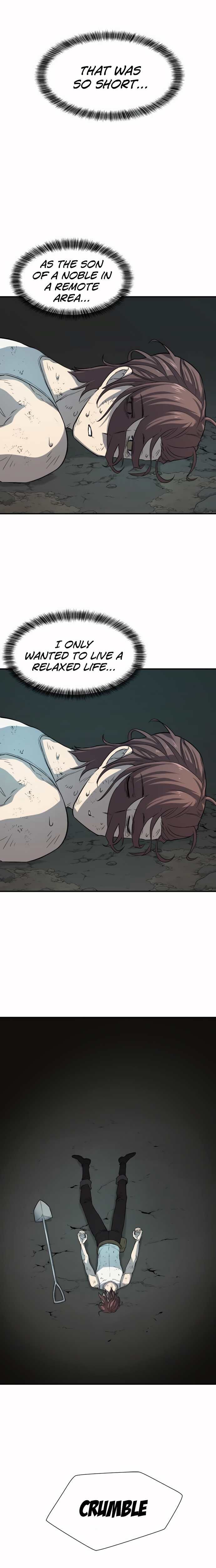 Read The Greatest Estate Designer Manga Online