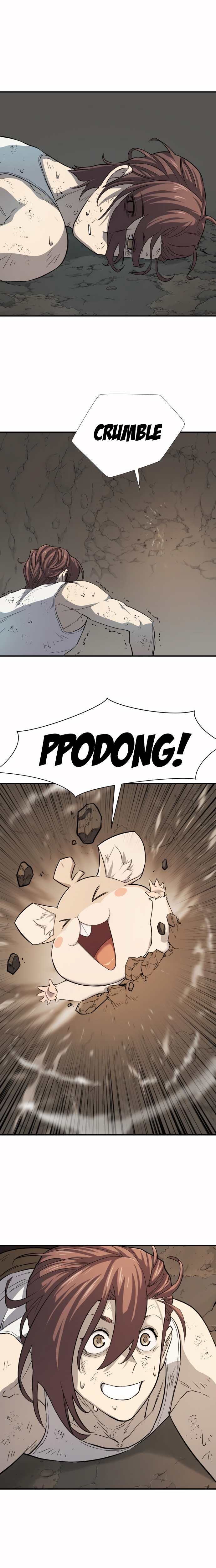 Read The Greatest Estate Designer Manga Online