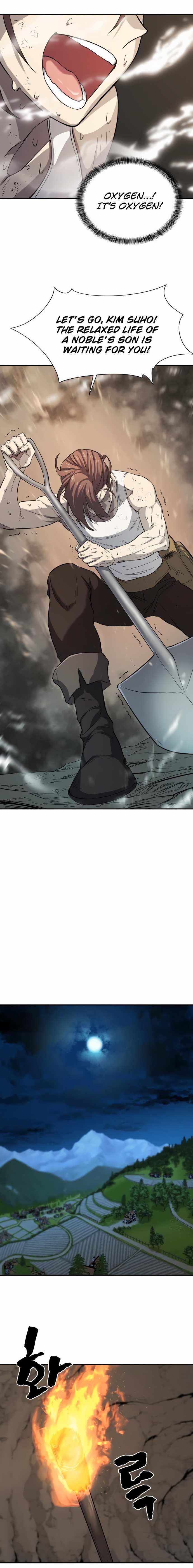 Read The Greatest Estate Designer Manga Online