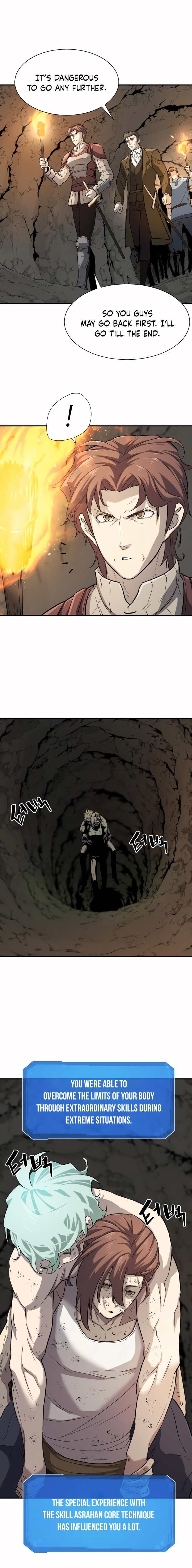 Read The Greatest Estate Designer Manga Online