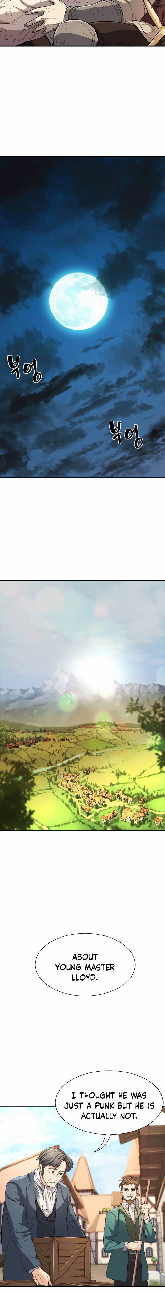 Read The Greatest Estate Designer Manga Online