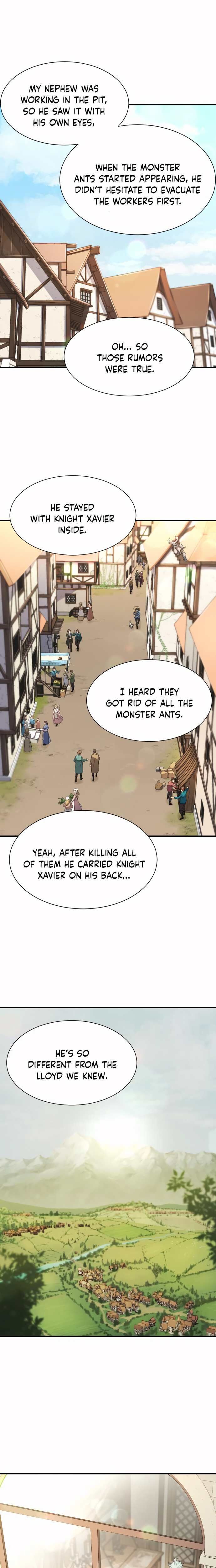 Read The Greatest Estate Designer Manga Online