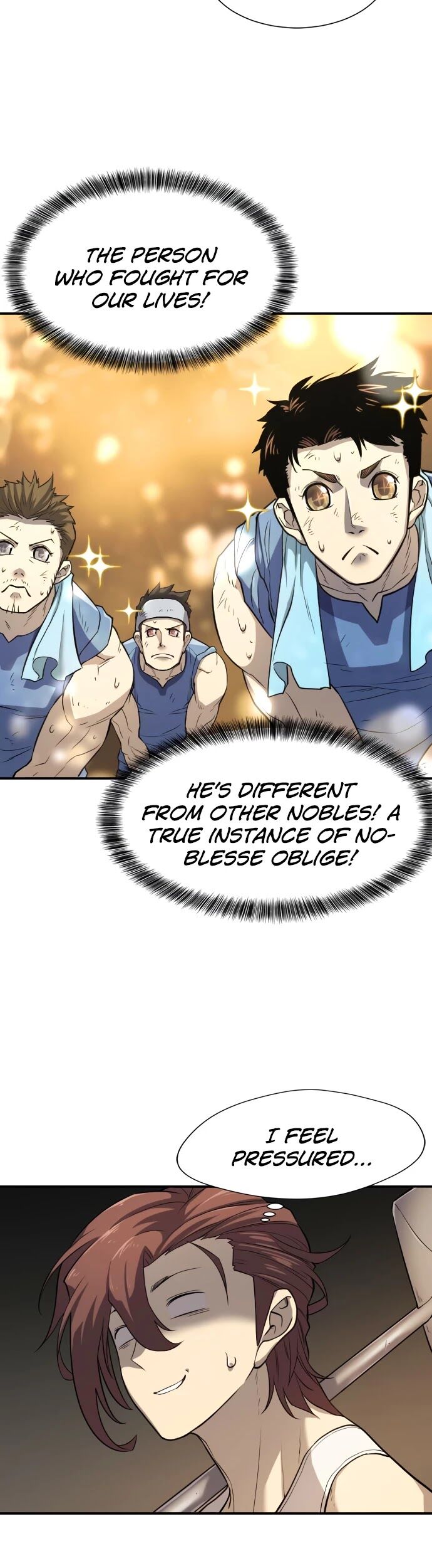 Read The Greatest Estate Designer Manga Online