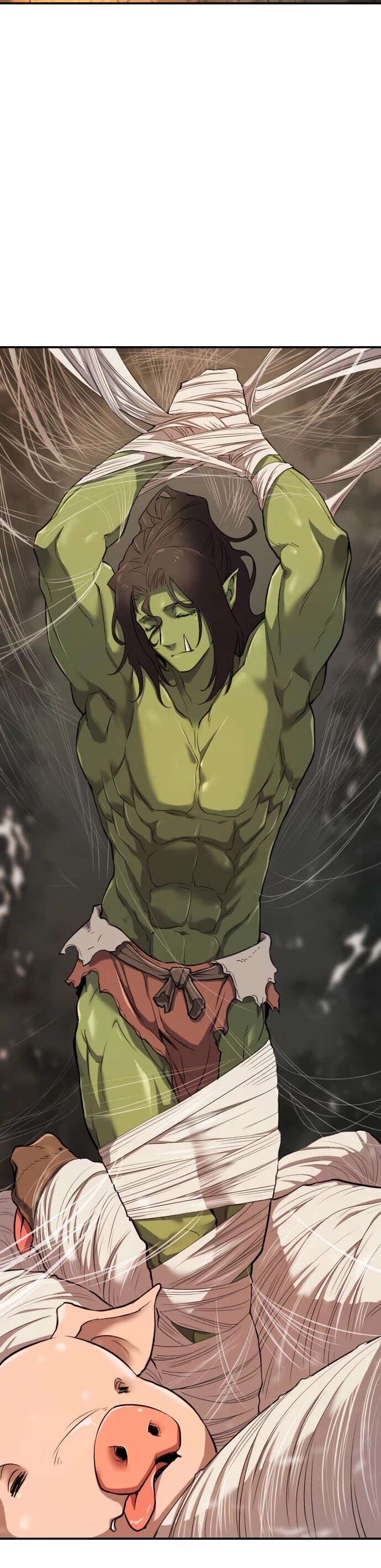 Read The Greatest Estate Designer Manga Online