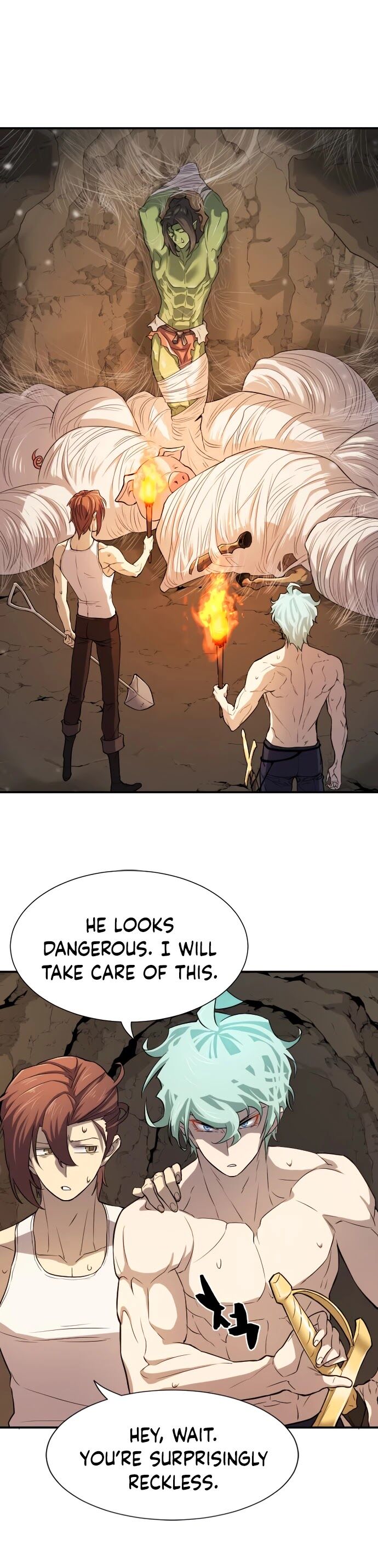 Read The Greatest Estate Designer Manga Online