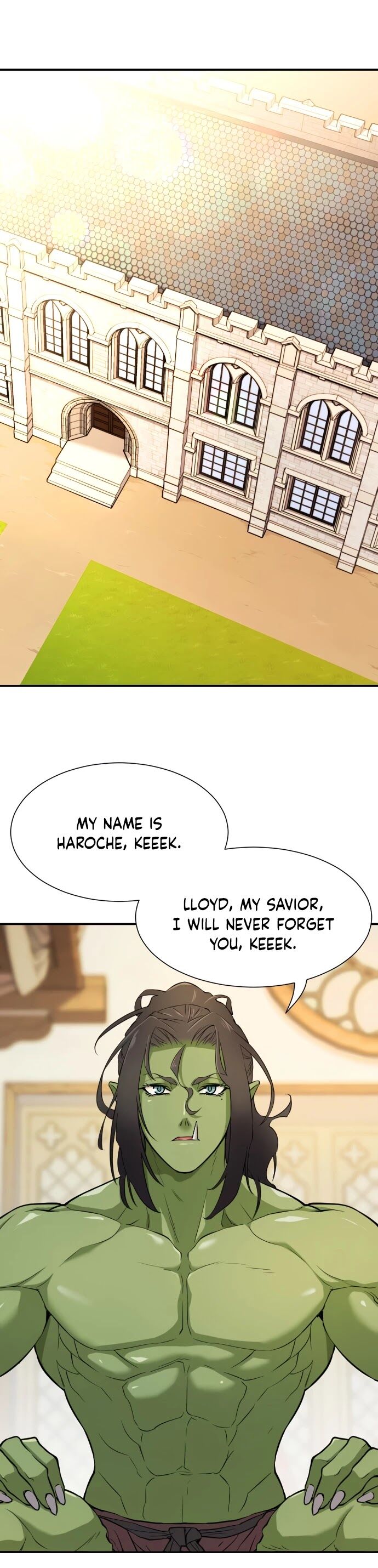 Read The Greatest Estate Designer Manga Online