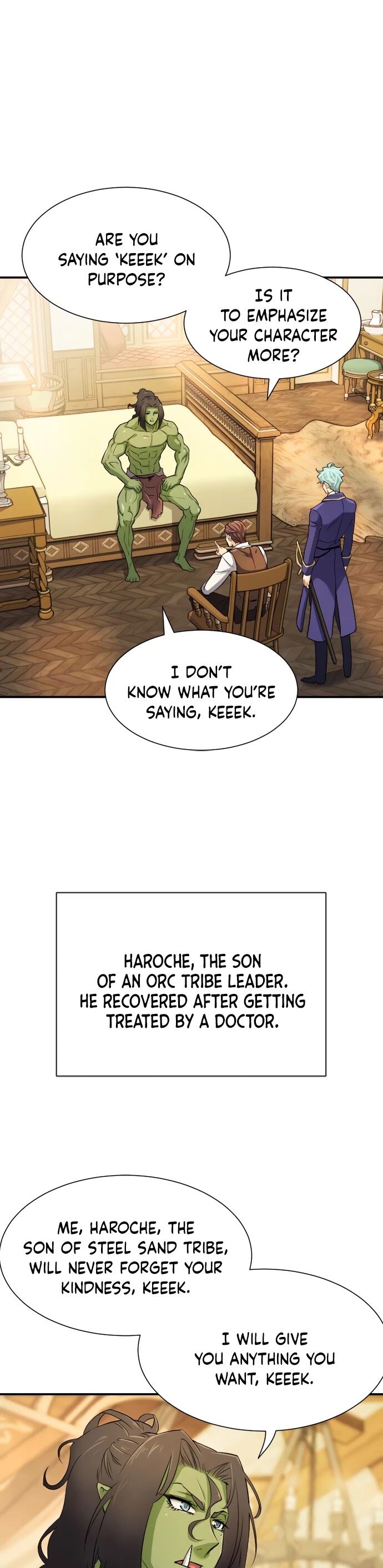 Read The Greatest Estate Designer Manga Online