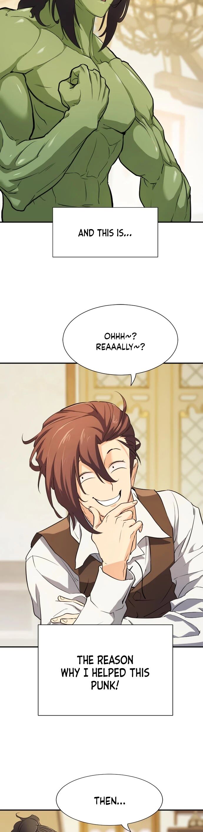 Read The Greatest Estate Designer Manga Online