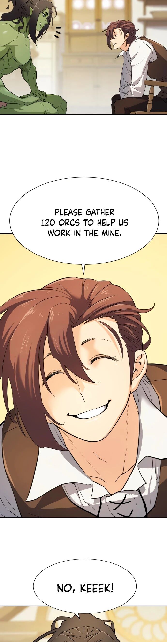 Read The Greatest Estate Designer Manga Online