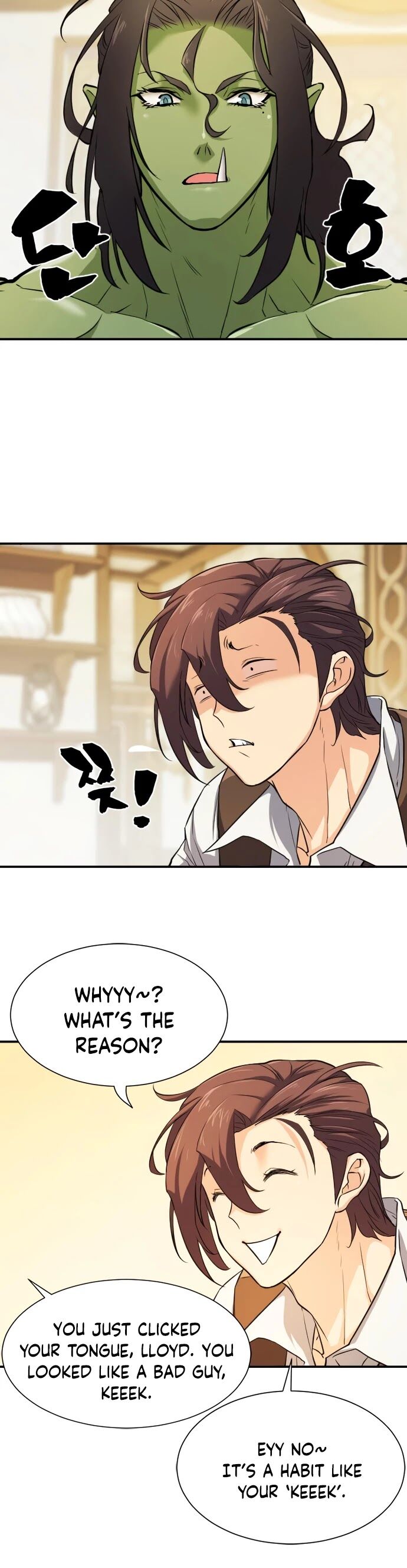 Read The Greatest Estate Designer Manga Online