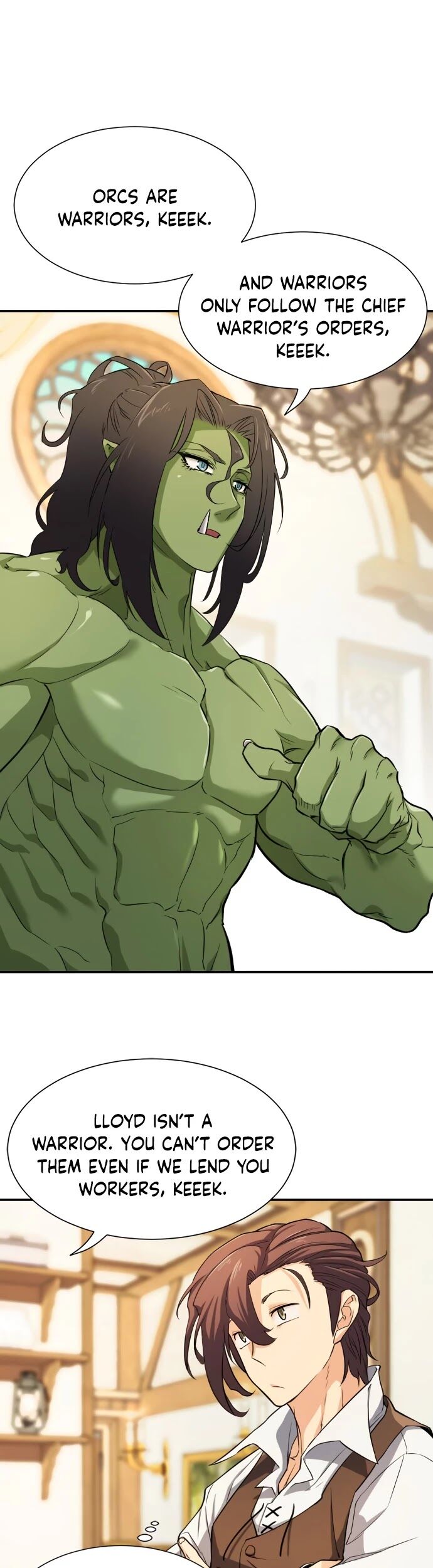 Read The Greatest Estate Designer Manga Online