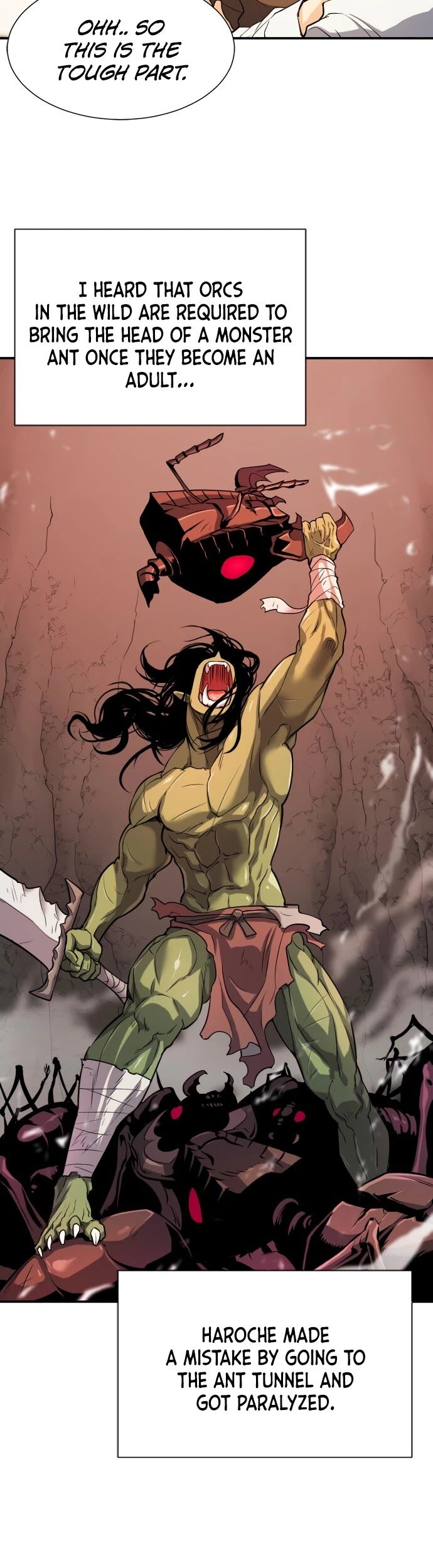 Read The Greatest Estate Designer Manga Online