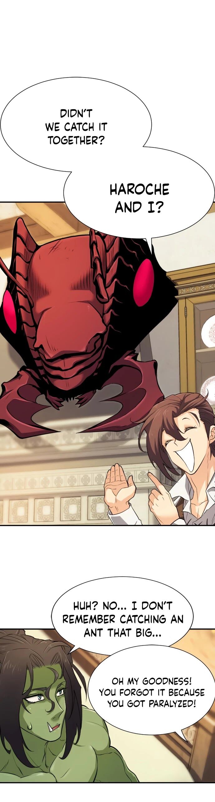 Read The Greatest Estate Designer Manga Online