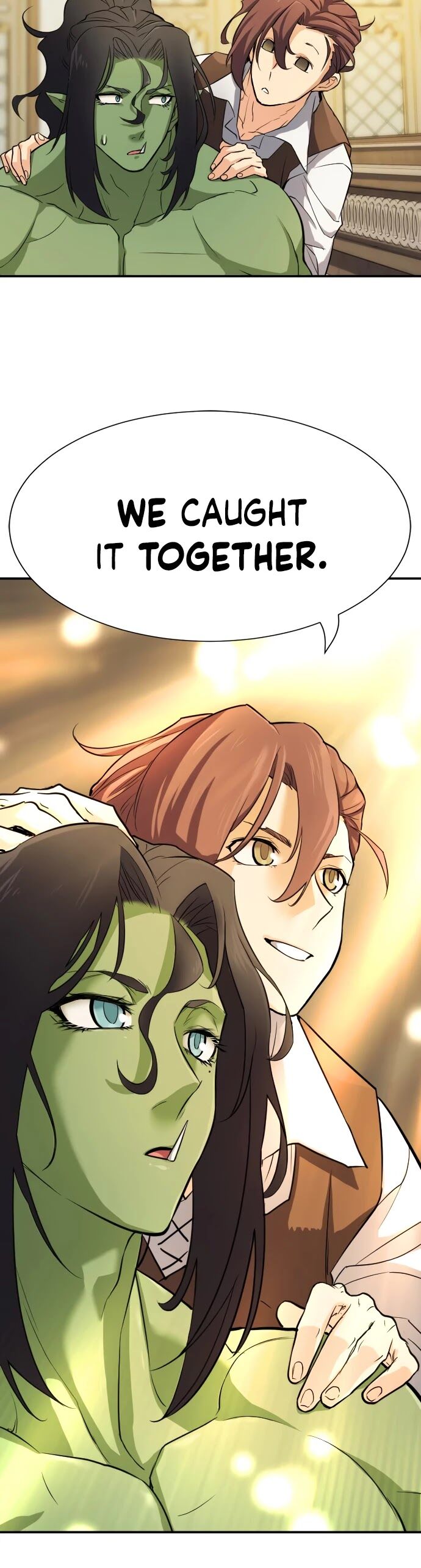 Read The Greatest Estate Designer Manga Online