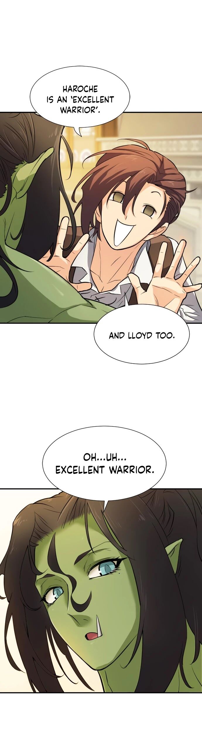 Read The Greatest Estate Designer Manga Online