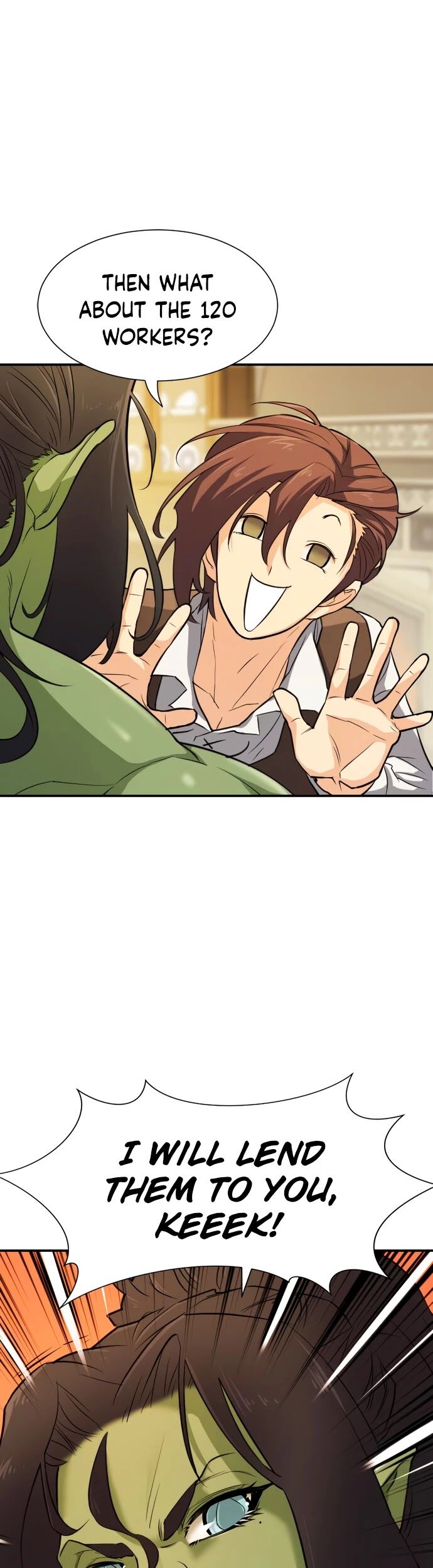 Read The Greatest Estate Designer Manga Online