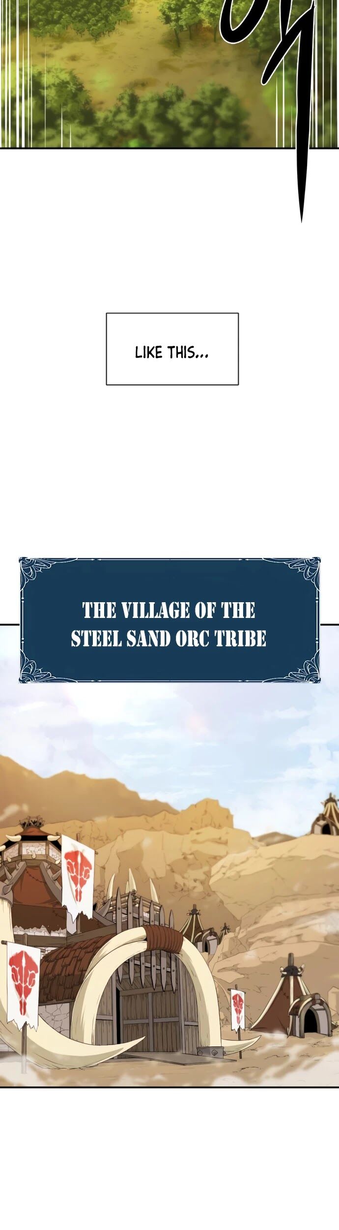 Read The Greatest Estate Designer Manga Online