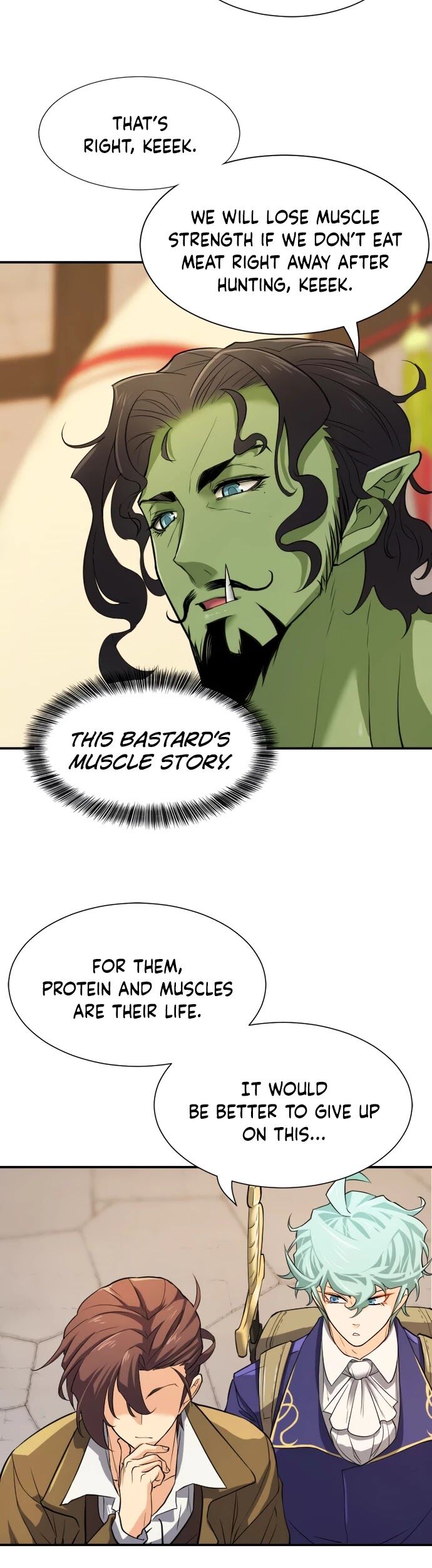 Read The Greatest Estate Designer Manga Online