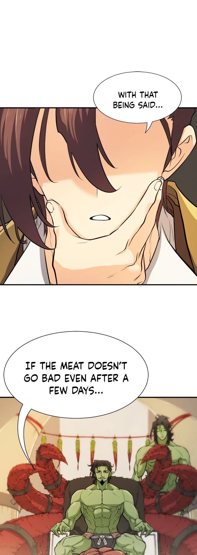 Read The Greatest Estate Designer Manga Online