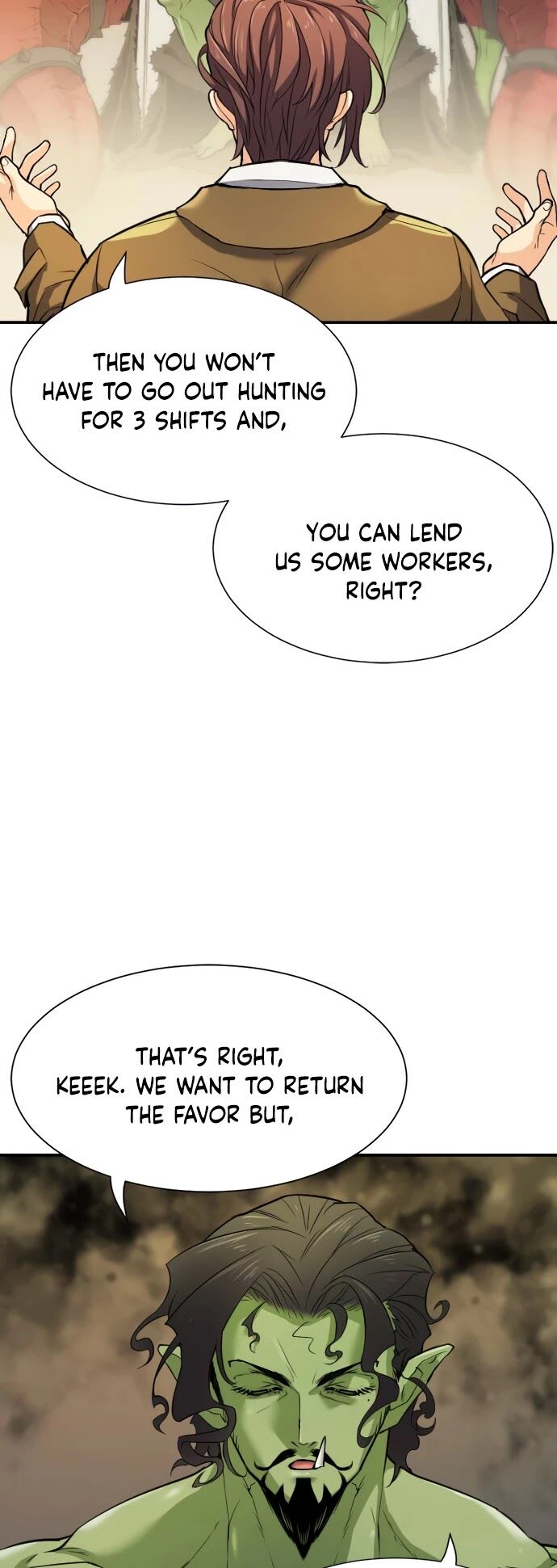 Read The Greatest Estate Designer Manga Online